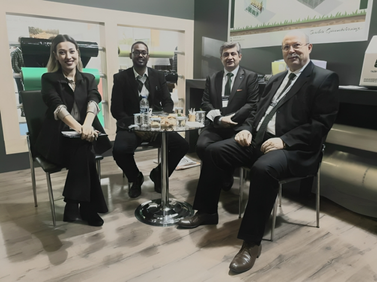 work with irada consulting