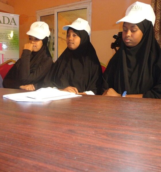 irada research projects